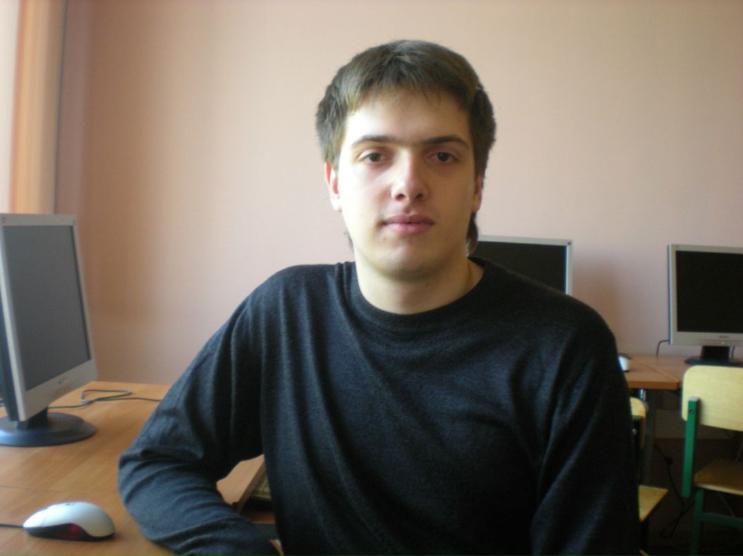 Андрей Фоменко | Москва