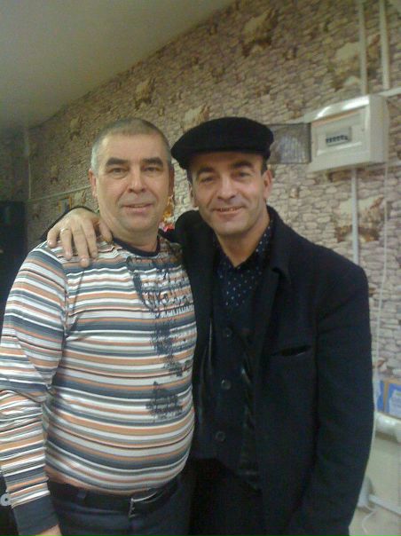 №81, Георгий Кость, Москва, Россия №81, Георгий Кость, Москва, Россия