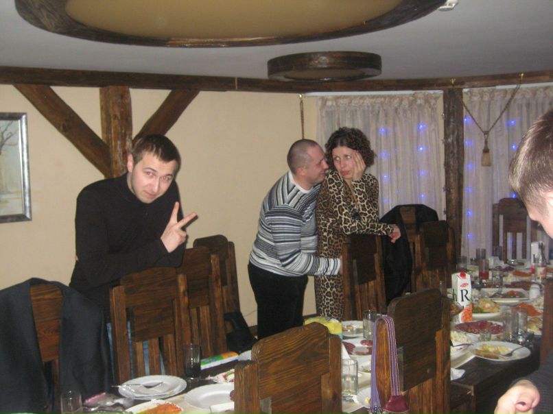 Ира Редько | Глубокое