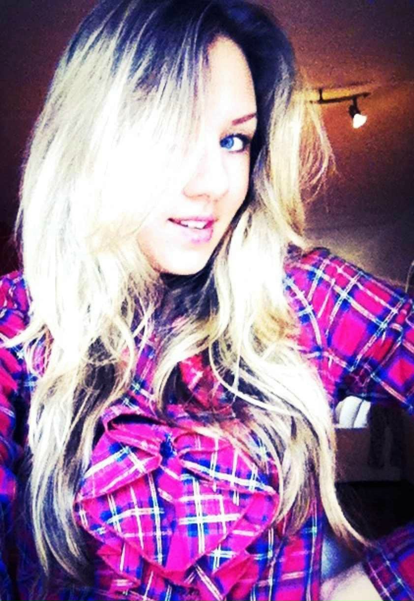 Olga Smychkova | Amsterdam