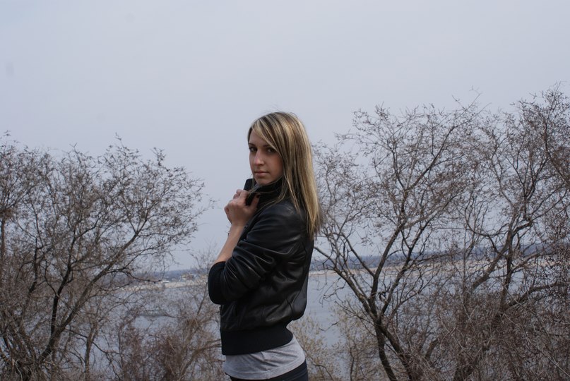 Dasha Mogilevskaya | Волгоград