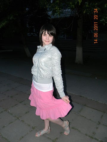 Татьяна Оборнева | Москва