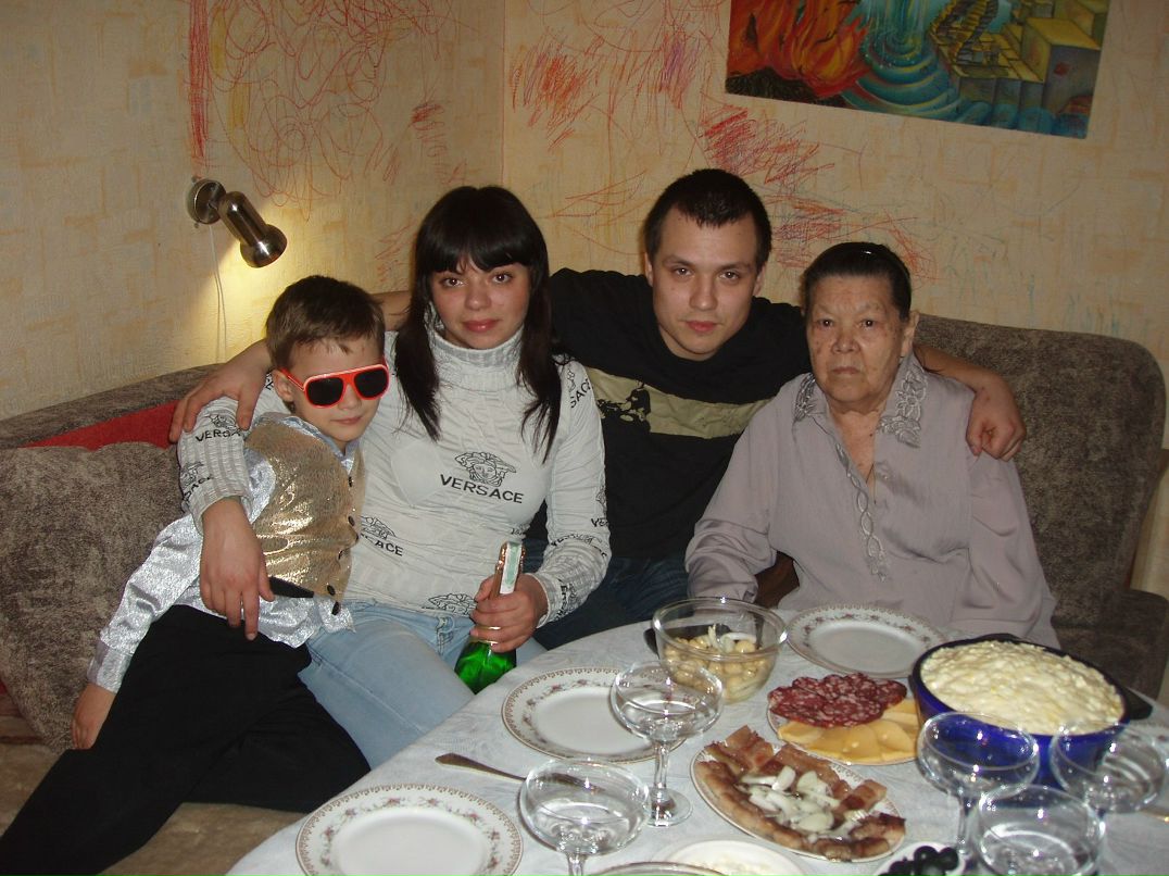 Михаил Турковский Bear | Харьков