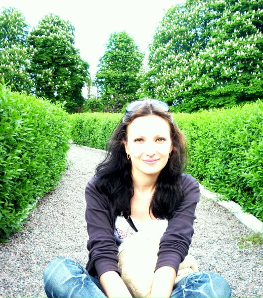 №23, Оксана Будыка, 37 лет, Киев №23, Оксана Будыка, 37 лет, Киев