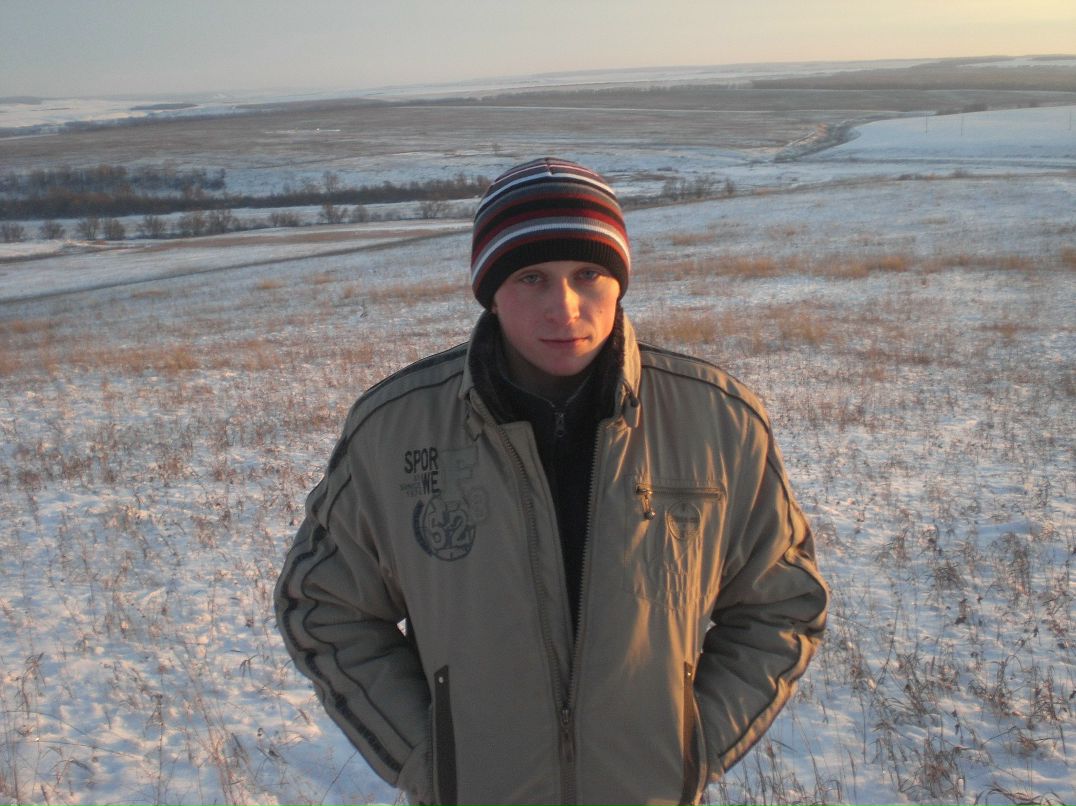 Алексей Бесчастнов | Электросталь