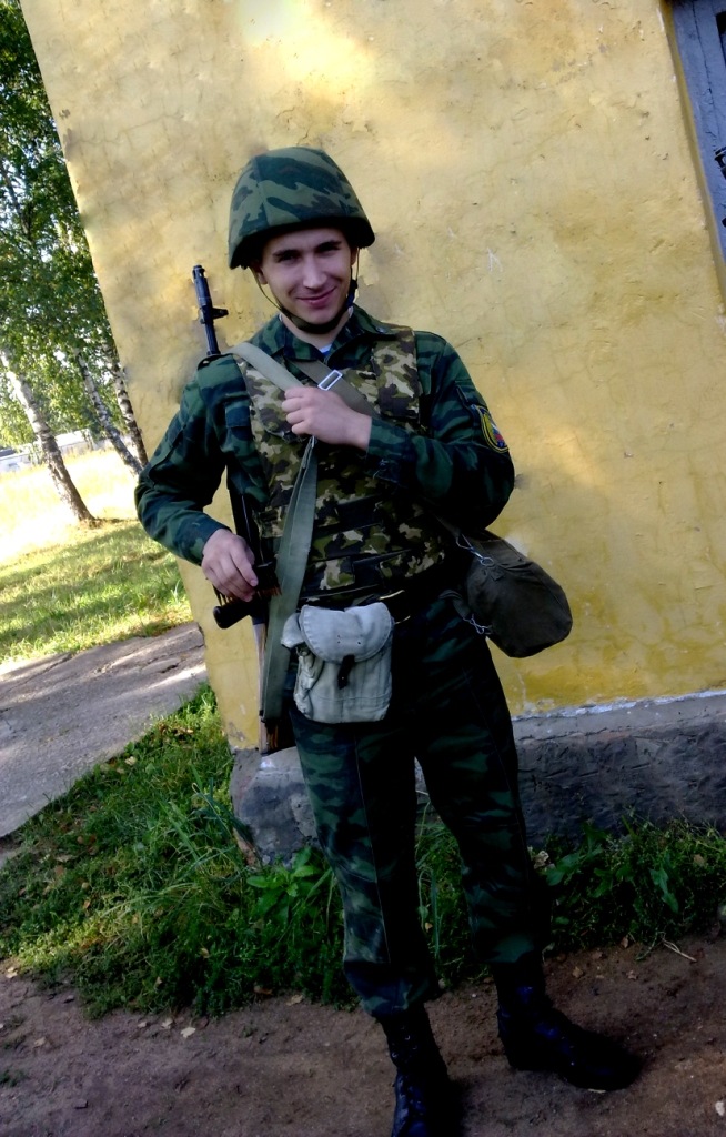 Фото профиля