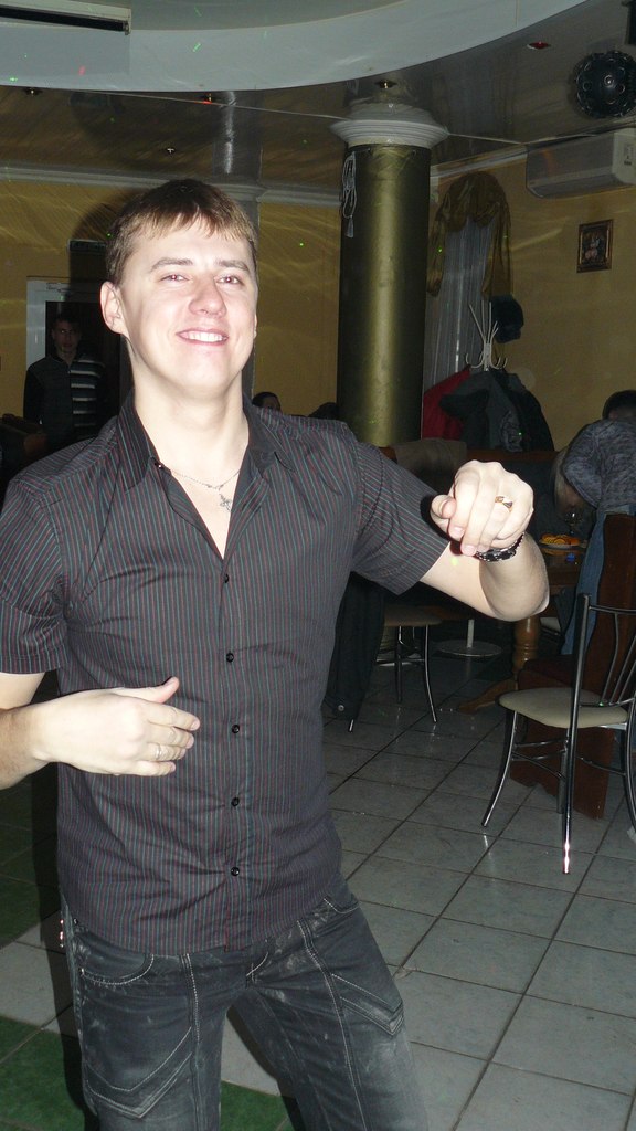 Александр Макаров | Ясный