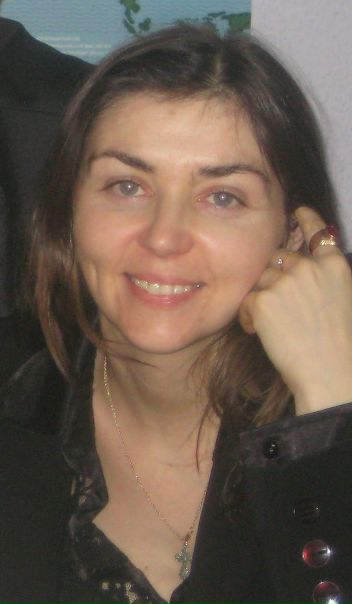 №14, Светлана Мирошнык, Винница №14, Светлана Мирошнык, Винница