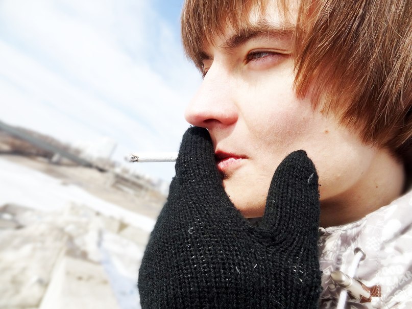 Егор Зинов | Уфа