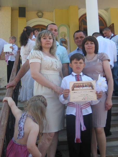 №48, Маряна Паславська №48, Маряна Паславська