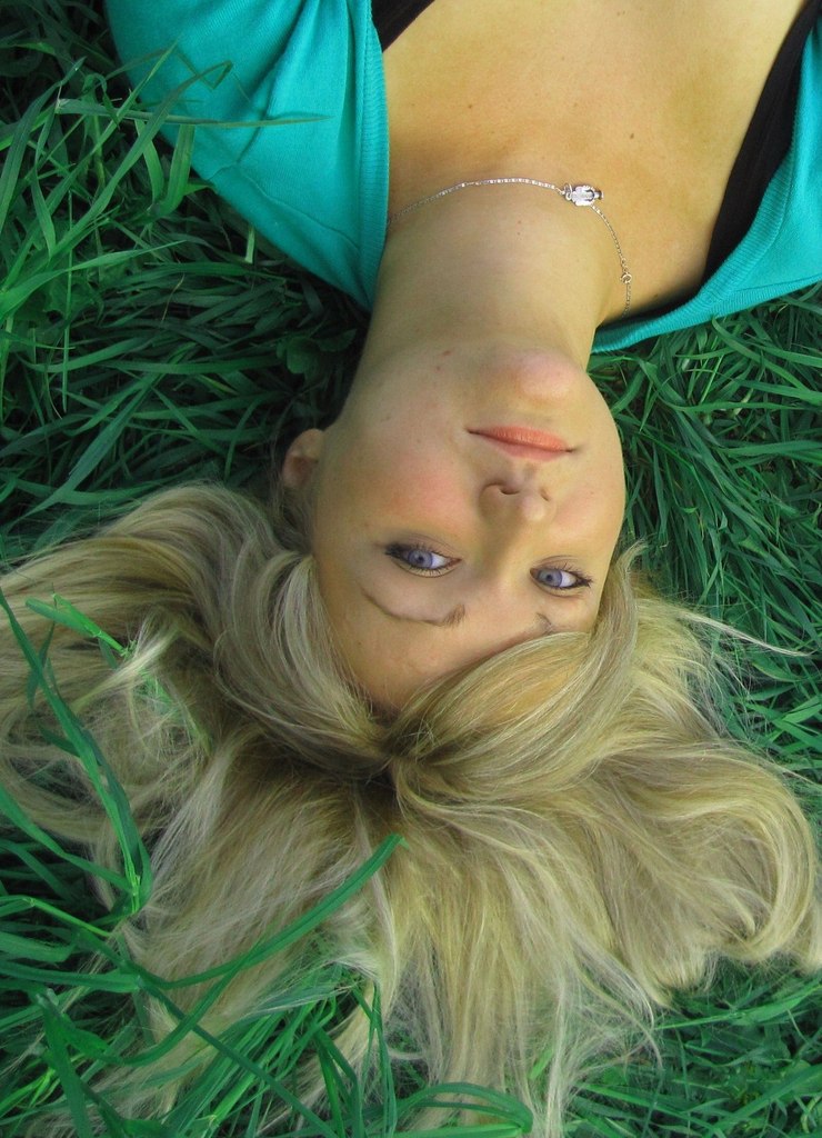 Ольга Завьялова | Москва