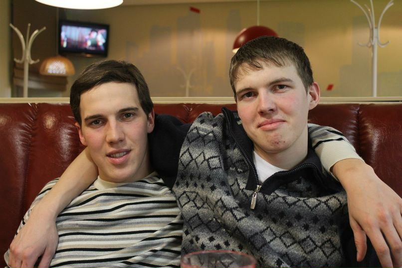 Александр Селин Krokk | Буденновск