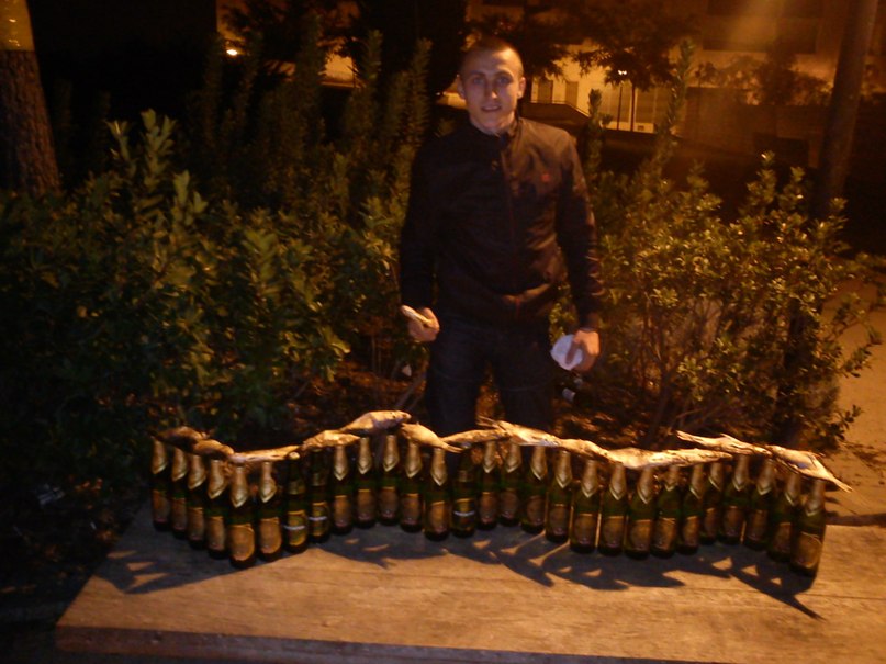 Серёжа Кирилюк | Albufeira