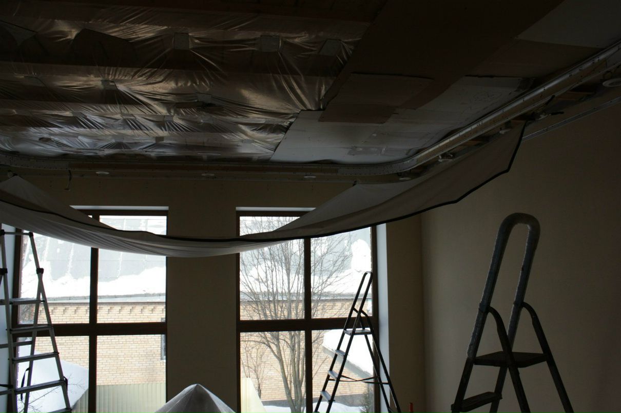 Алексей Кизин | Соболево