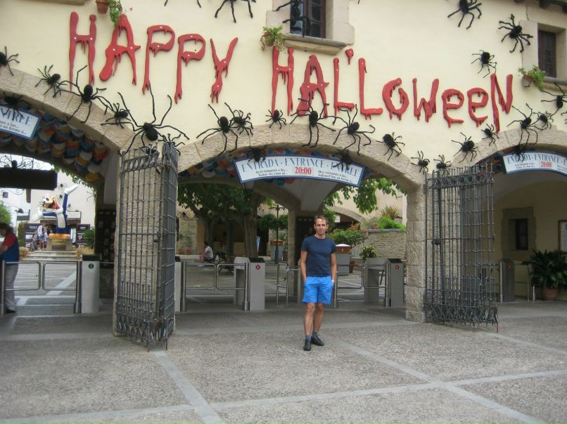 Дмитрий Моргунов | Москва