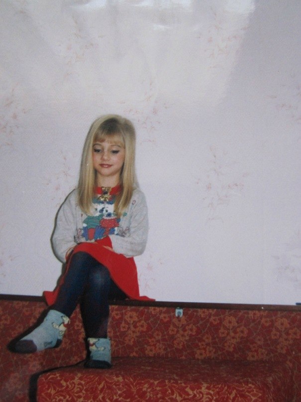 Карина Александровна | 