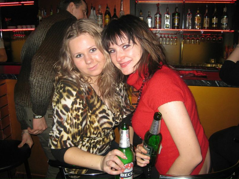 Ксения Луговская ★ | Чернигов