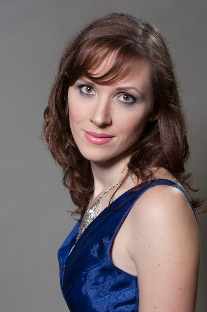 Екатерина Шкодовская *Катушка* | Одесса