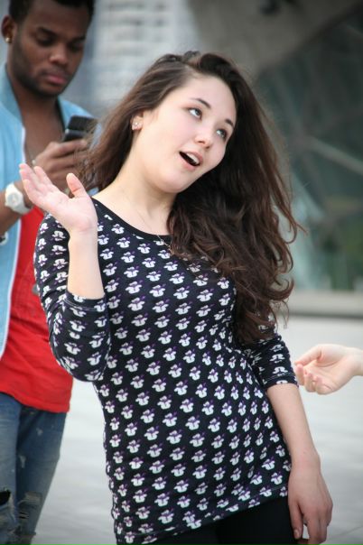 №111, Айгуль Булатова, Казань №111, Айгуль Булатова, Казань