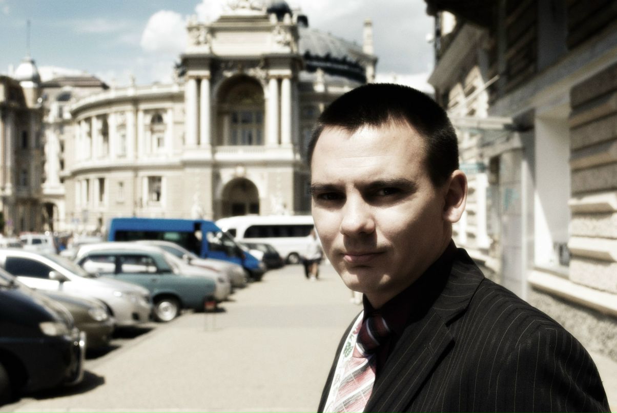 Вадим Стадниченко | Киев