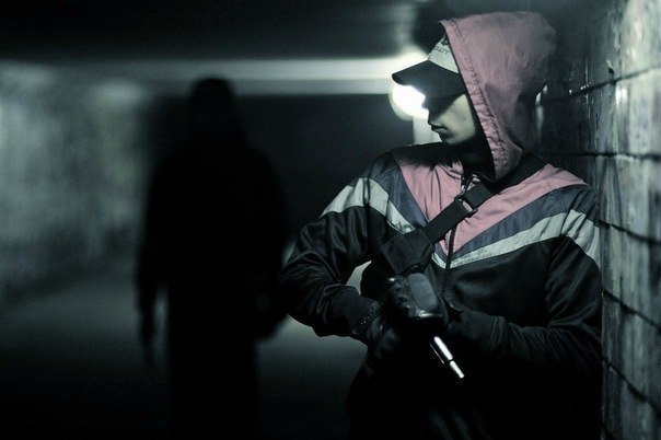 Артем Morgyn | Черкассы