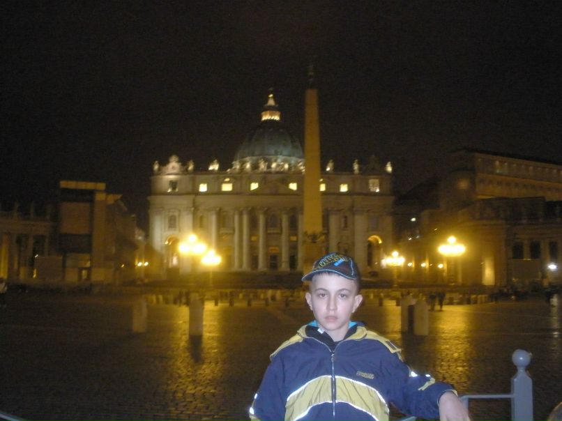 Михаил Сарыгин | Москва