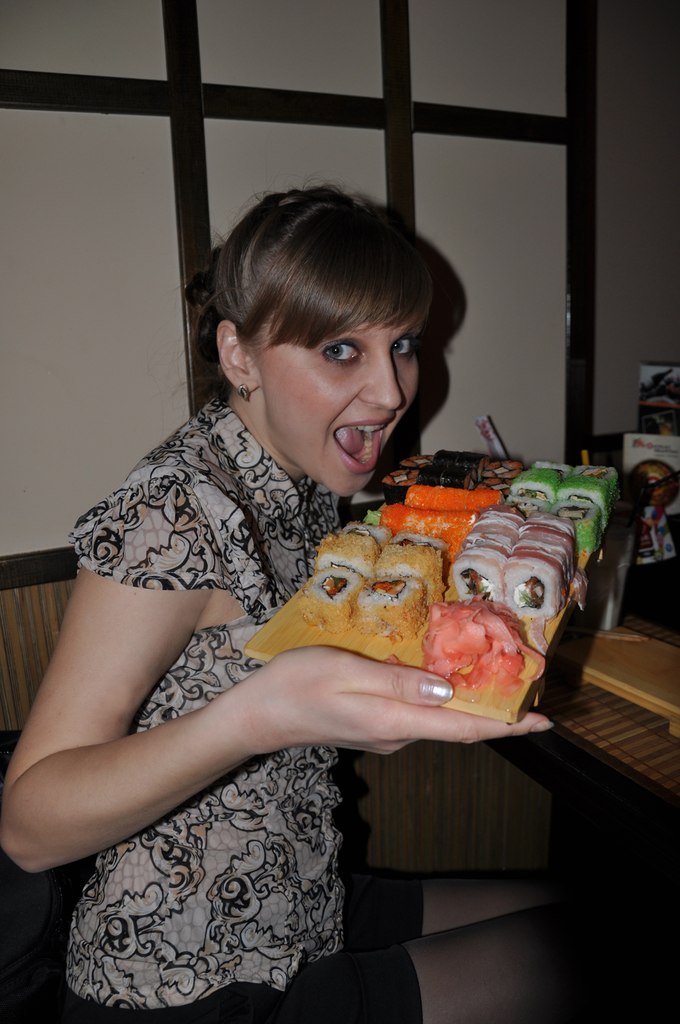 Людмила Братерская | Воронеж