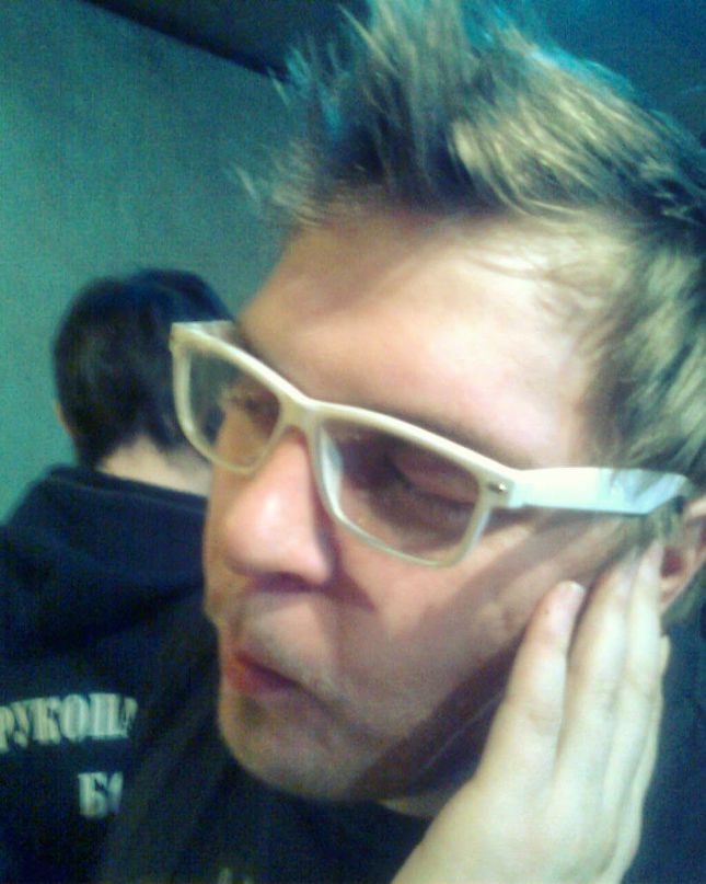 Артем Смирнов | Братск