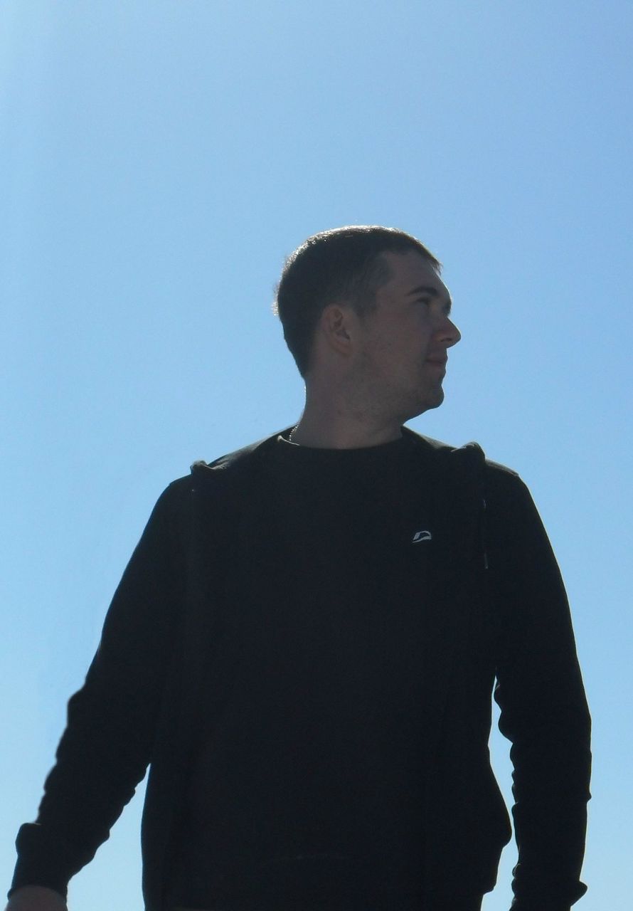 Никита Муравьев | Брянск