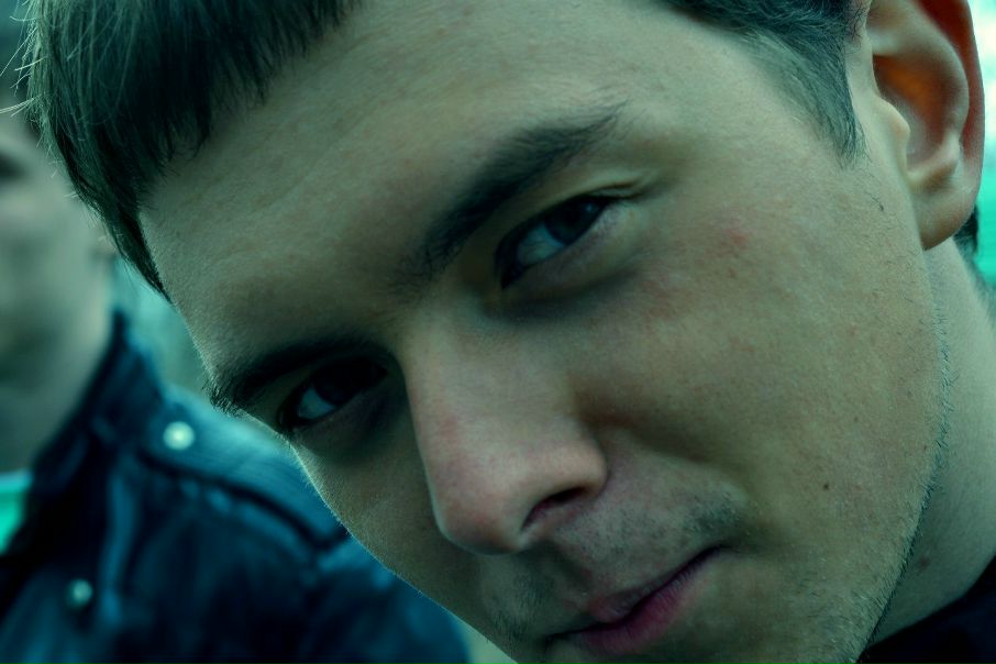 №11, Алексей Белов №11, Алексей Белов