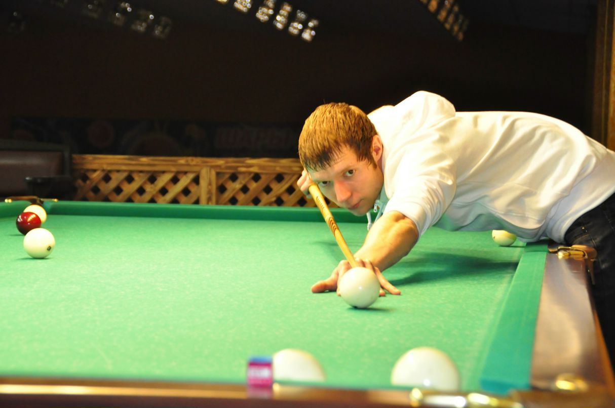 Александр Гаранин | Москва