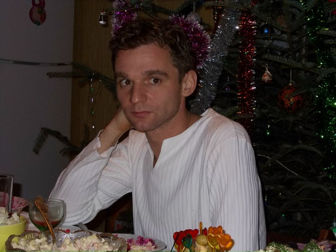 Николай Лешков <<<MAZAY>>> | Одесса