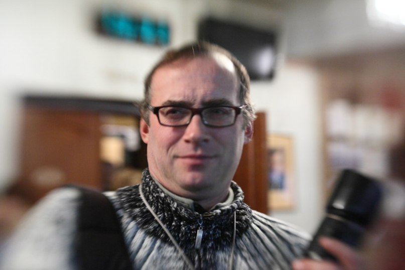 Владимир Шульга | Черкассы