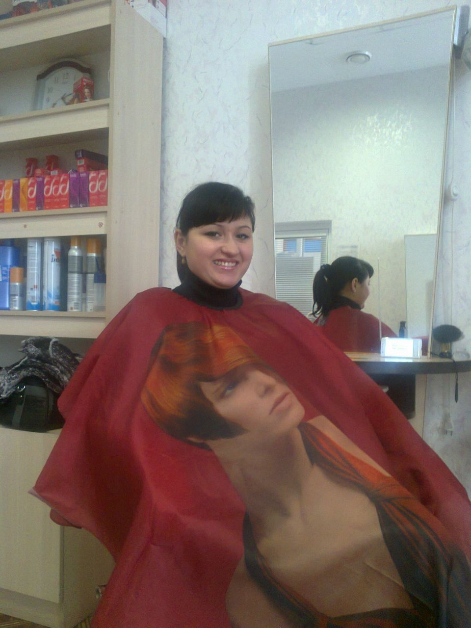 Марина Костюк | Борзна