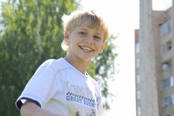 №50, Дима Грушин, Москва №50, Дима Грушин, Москва