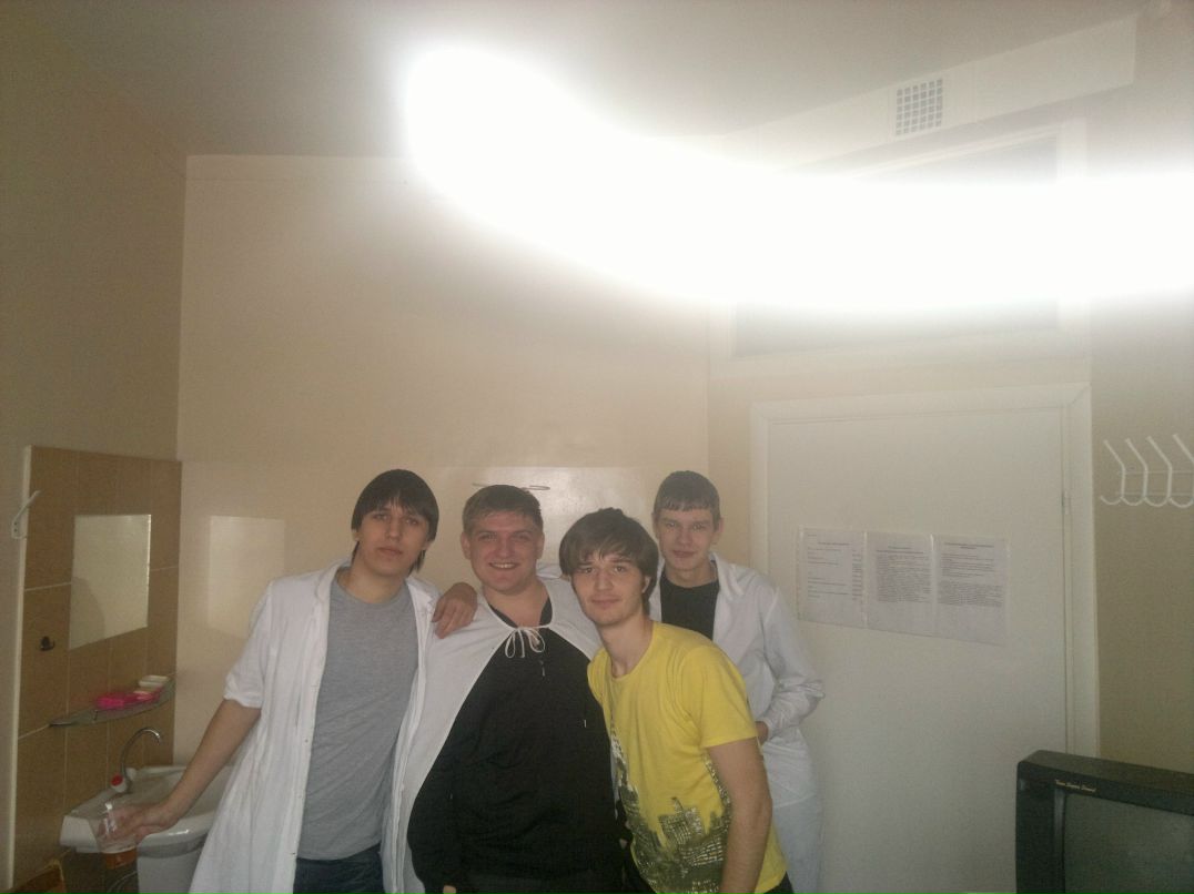 Алексей Карпенко | Nassau