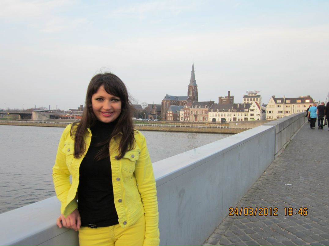 Маряна Чопко | Львов