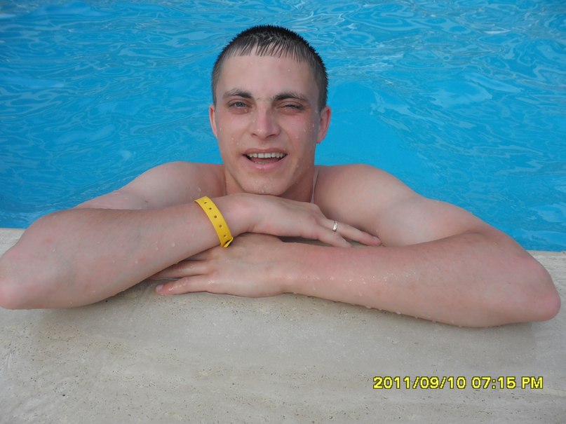 Олег Зарамчук | Тюмень