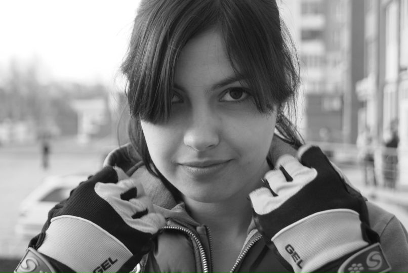 Алёна Колесова | Барнаул