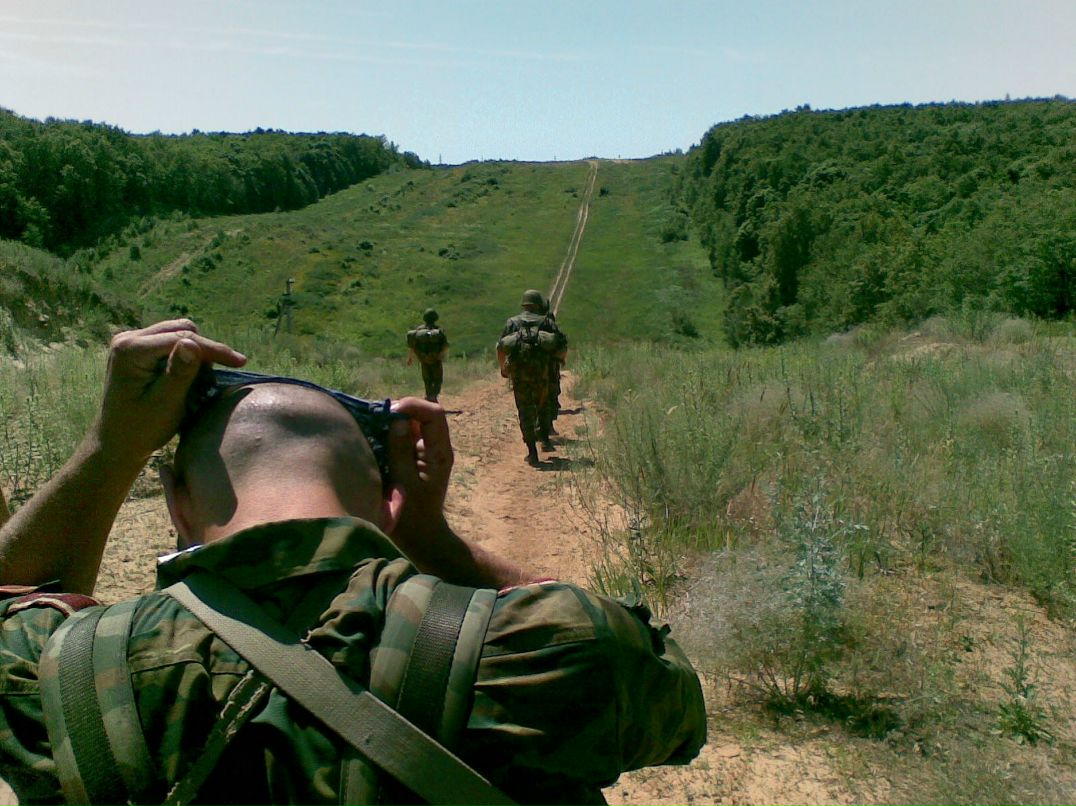 Андрей Иванов | Москва
