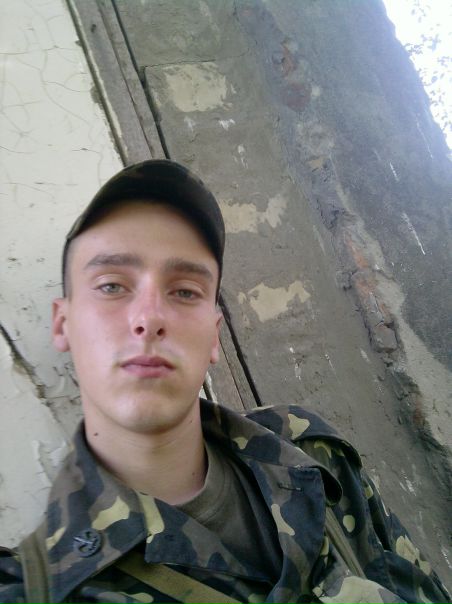 №68, Виктор Волик, 35 лет, Севастополь №68, Виктор Волик, 35 лет, Севастополь