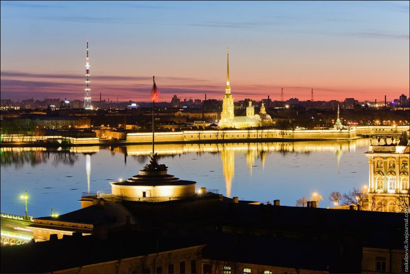 Виктория Кенжекулова | Санкт-Петербург