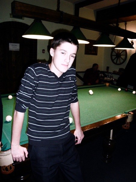 Никита Щур | Киев