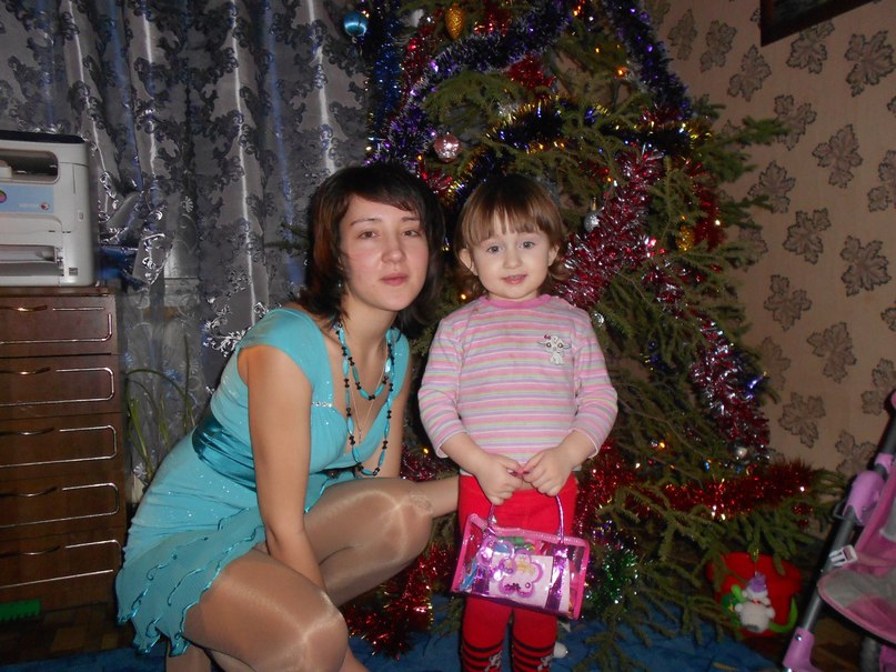 Юлия Мусанова | Обозерский