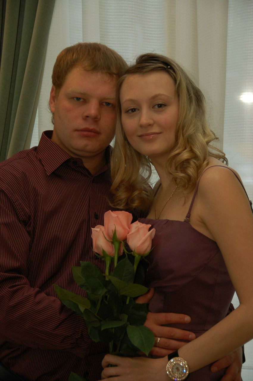 Екатерина Малиновская-Косман | Смоленск