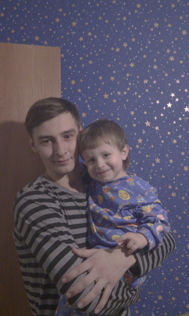 Станислав Шавель | Минск