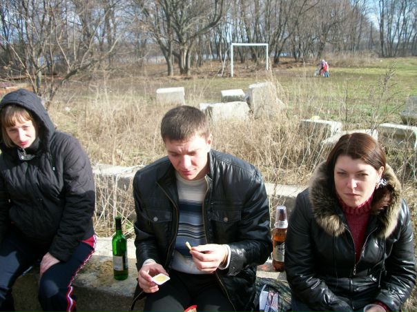 №11, Роман Подольский №11, Роман Подольский