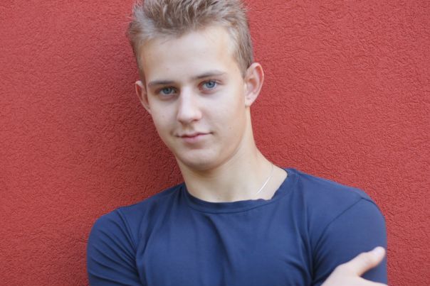 №6, Вадим Сухоребрый, 32 года, Днепр (Днепропетровск) №6, Вадим Сухоребрый, 32 года, Днепр (Днепропетровск)