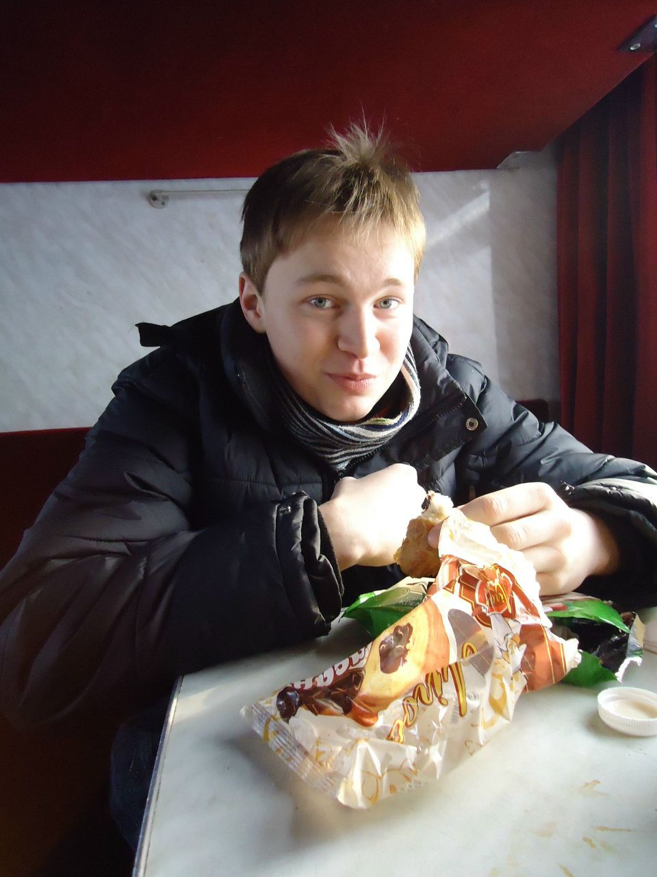 Володимир Кужель | Винница