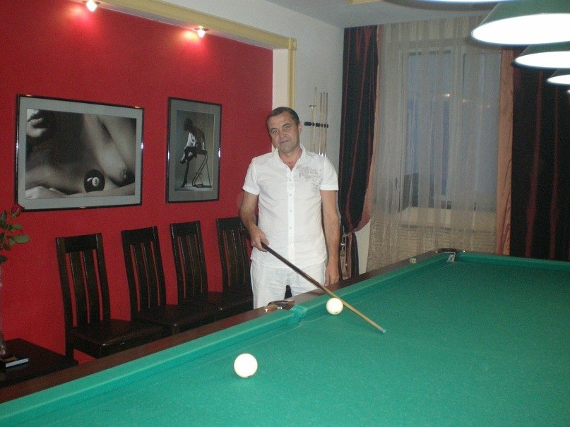 Ильдус Шамгунов | Казань